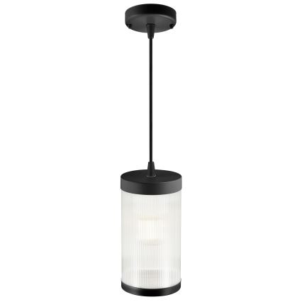 Nordlux - Zunanji lestenec COUPAR 1xE27/25W/230V IP33