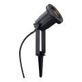 Nordlux - Zunanji reflektor SPOTLIGHT 1xGU10/35W/230V IP54