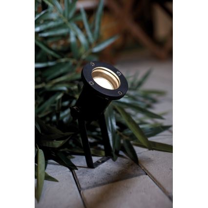 Nordlux - Zunanji reflektor SPOTLIGHT 1xGU10/35W/230V IP54