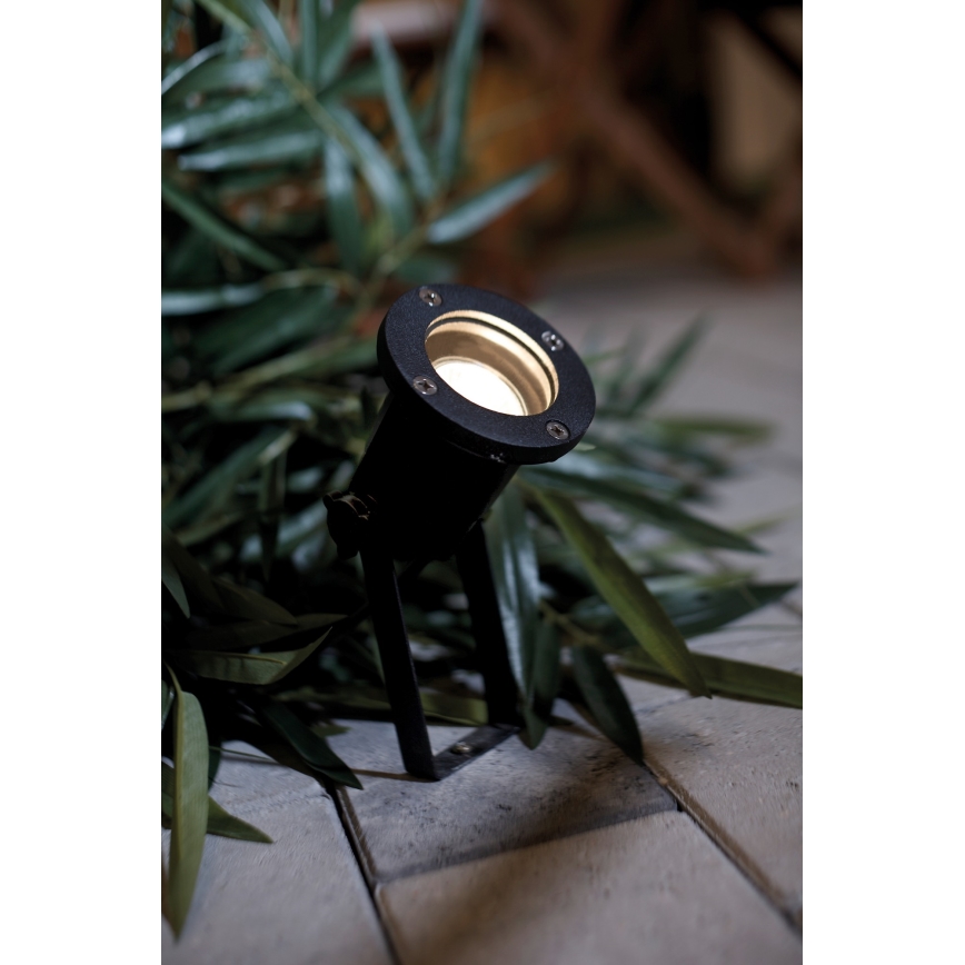 Nordlux - Zunanji reflektor SPOTLIGHT 1xGU10/35W/230V IP54