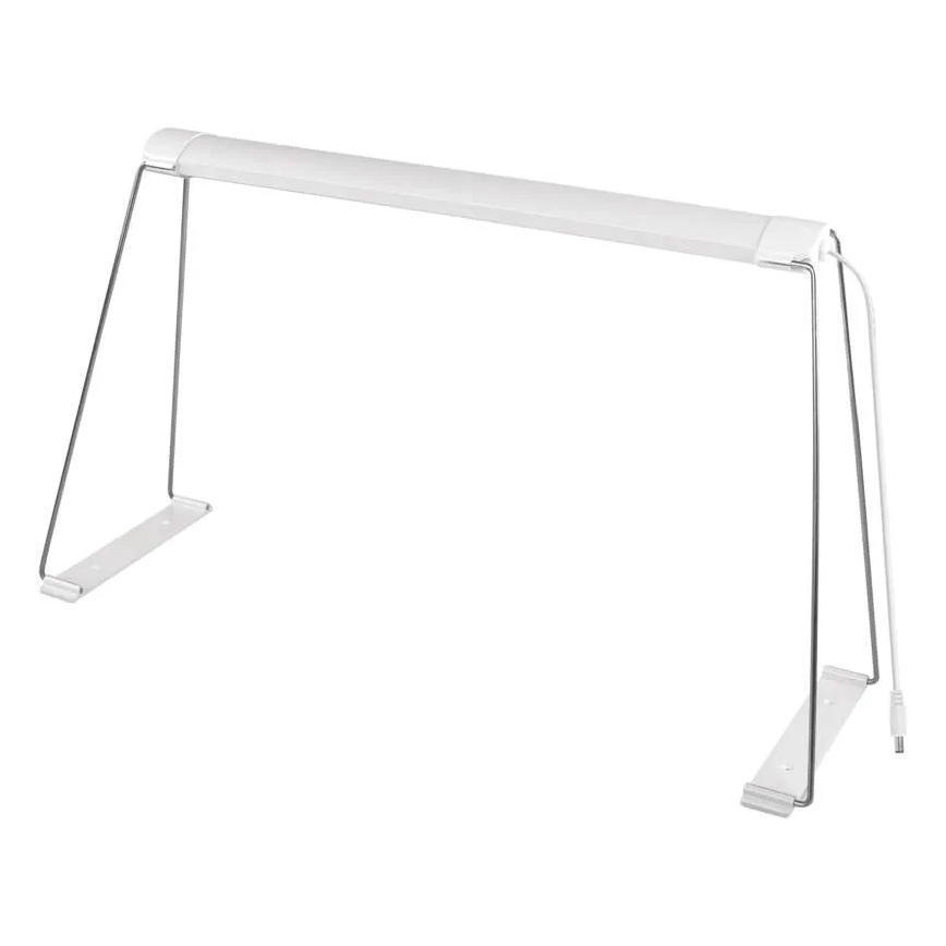 Notranja LED svetilka za gojenje rastlin GROW LED/15W/230V