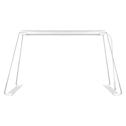 Notranja LED svetilka za gojenje rastlin GROW LED/15W/230V