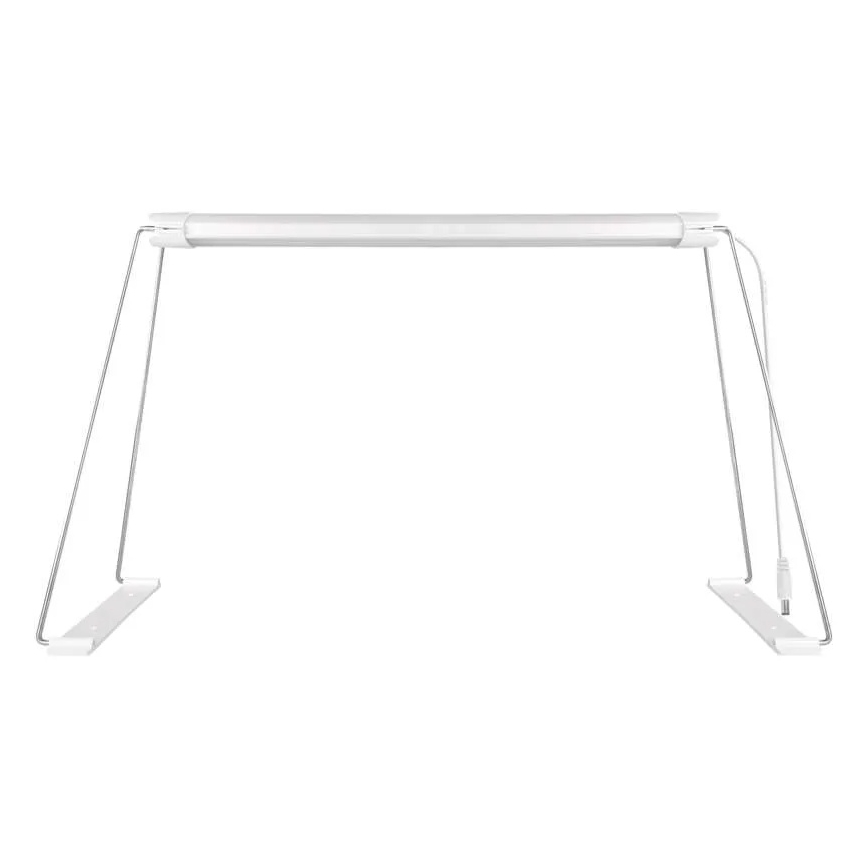 Notranja LED svetilka za gojenje rastlin GROW LED/15W/230V