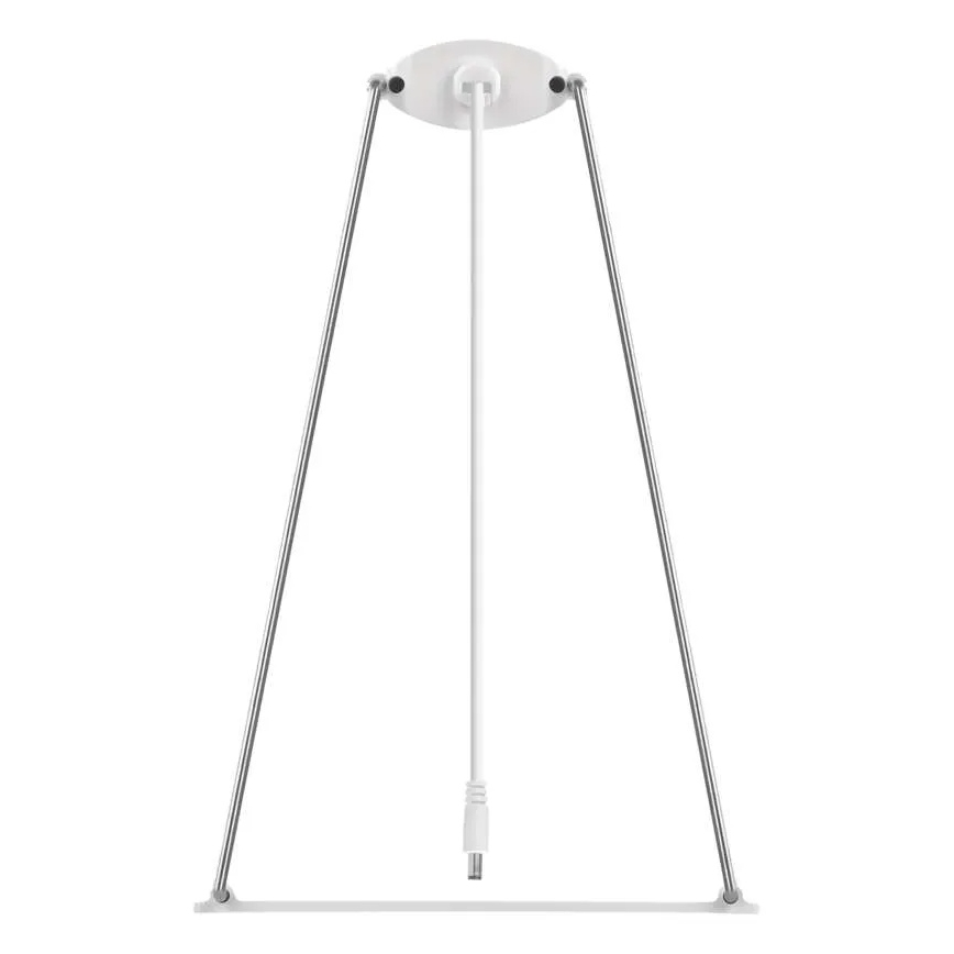 Notranja LED svetilka za gojenje rastlin GROW LED/15W/230V