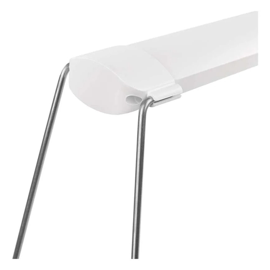 Notranja LED svetilka za gojenje rastlin GROW LED/15W/230V