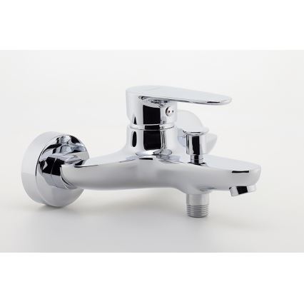 Novaservis - Kadna armatura TITANIA SMART, sijajni krom