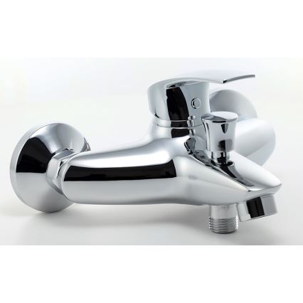 Novaservis - Kadna baterija METALIA sijajni krom