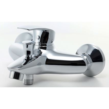 Novaservis - Kadna baterija METALIA sijajni krom