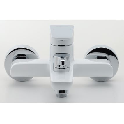 Novaservis - Kadna baterija NOBLESS TINA bela