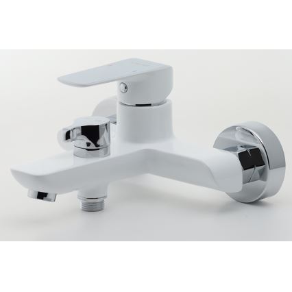 Novaservis - Kadna baterija NOBLESS TINA bela