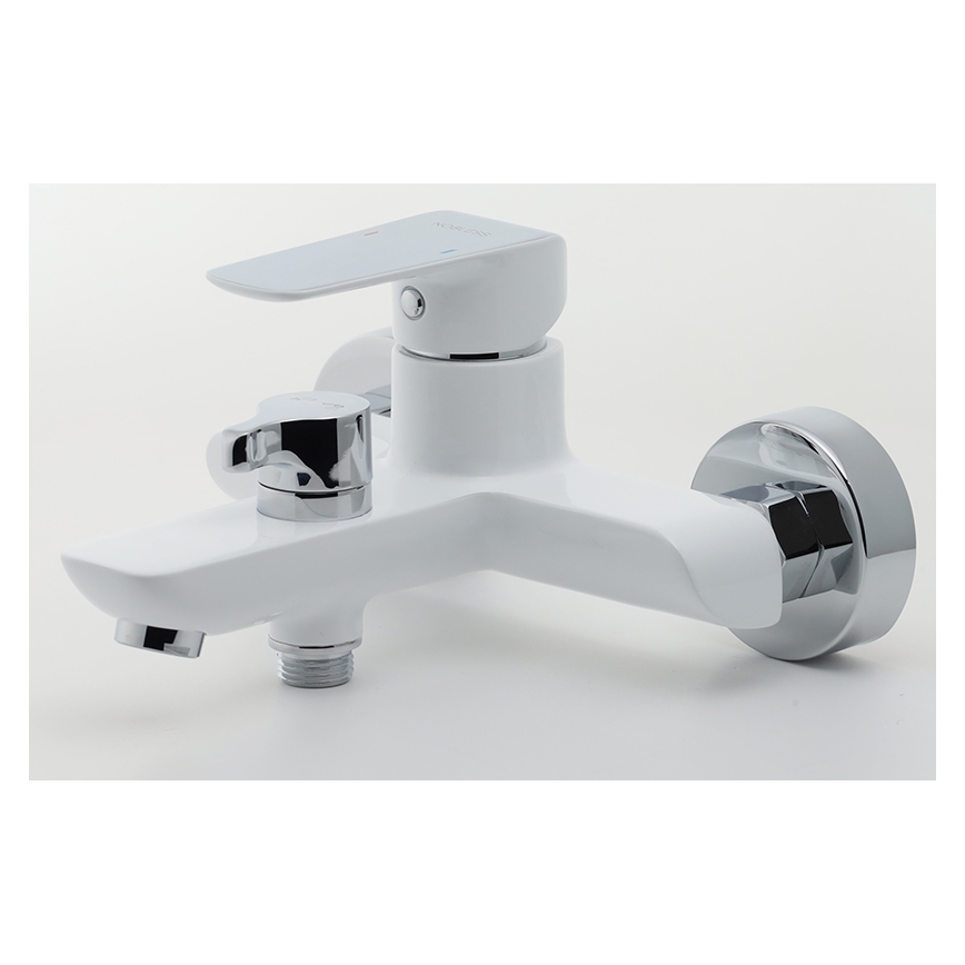 Novaservis - Kadna baterija NOBLESS TINA bela