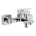 Novaservis - Kopalna pipa NOBLESS EGO sijajni krom