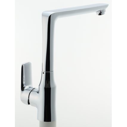 Novaservis - Kuhinjska pipa NOBLESS TINA sijajni krom