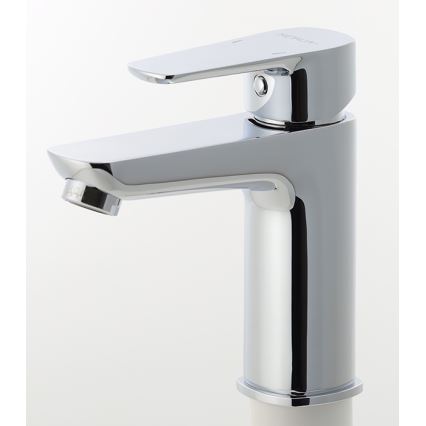 Novaservis - Pipa za umivalnik METALIA ECO 15,2 cm sijajni krom