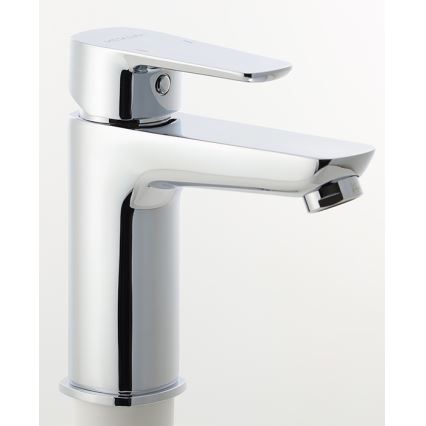 Novaservis - Pipa za umivalnik METALIA ECO 15,2 cm sijajni krom