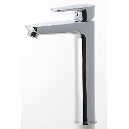 Novaservis - Pipa za umivalnik METALIA ECO 25,7 cm sijajni krom