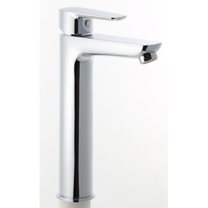 Novaservis - Pipa za umivalnik METALIA ECO 25,7 cm sijajni krom