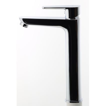 Novaservis - Pipa za umivalnik METALIA ECO 25,7 cm sijajni krom