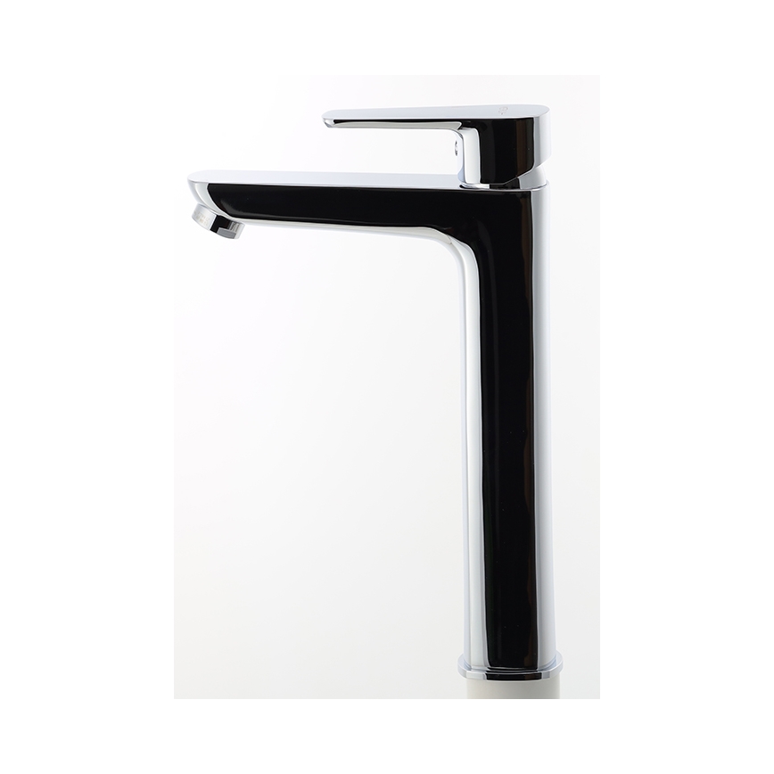 Novaservis - Pipa za umivalnik METALIA ECO 25,7 cm sijajni krom