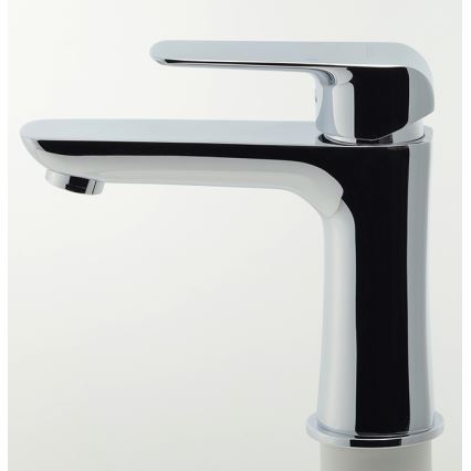 Novaservis - Pipa za umivalnik NOBLESS TINA, sijajni krom