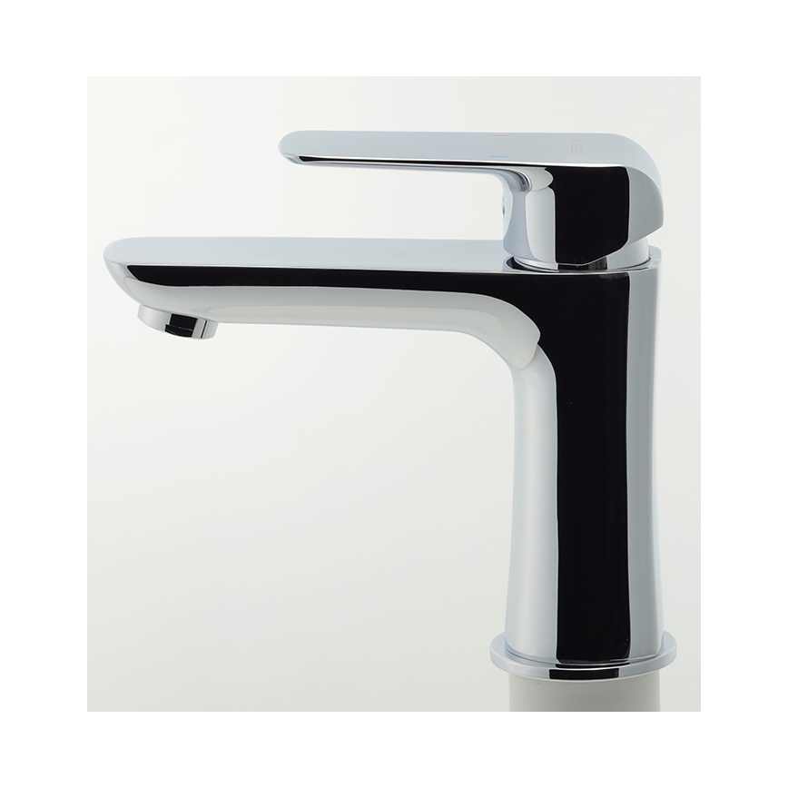 Novaservis - Pipa za umivalnik NOBLESS TINA, sijajni krom