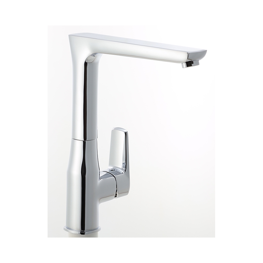 Novaservis - Pomivalna armatura METALIA, sijajni krom