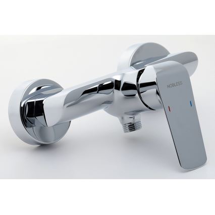 Novaservis - Tuš baterija NOBLESS TINA sijajni krom