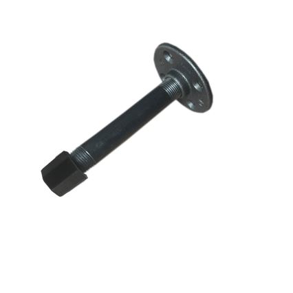 Obešalnik BORURAF 6,6x16,6 cm