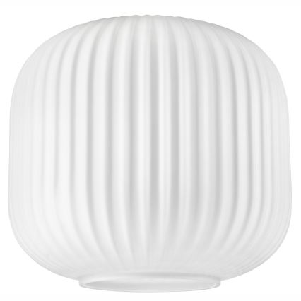 Obesna svetilka na kablu HECTOR 1xE27/15W/230V, premer 20 cm