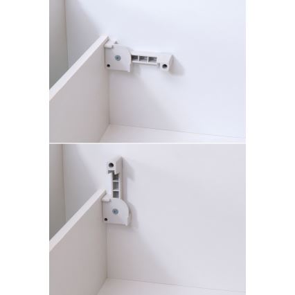 Oblazinjena postelja ALIS 180x200 cm z vzmetnico in shranjevalnim prostorom v petrolejni barvi