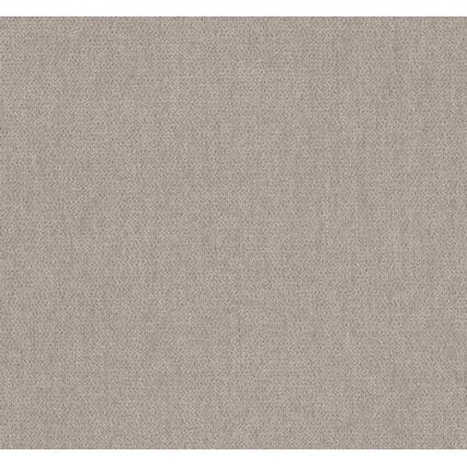 Oblazinjena postelja z vzmetnicami in topper SOFIA 180x200 cm bež