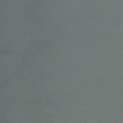 Oblazinjena univerzalna raztegljiva sedežna garnitura v obliki črke U BRISTOL siva/črna