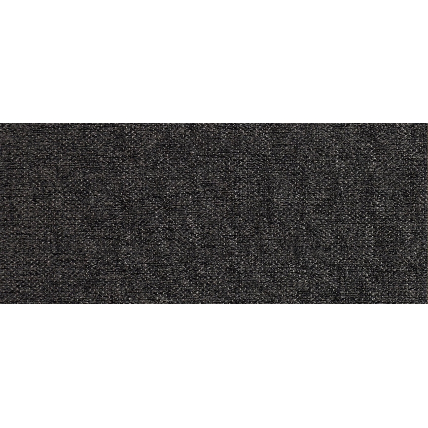 Oblazinjena univerzalna raztegljiva sedežna garnitura v obliki črke U OXFORD rjava/taupe