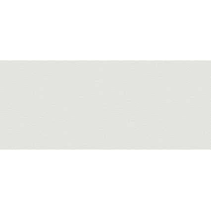 Oblazinjena univerzalna raztegljiva sedežna garnitura v obliki črke U YORK, bela/siva