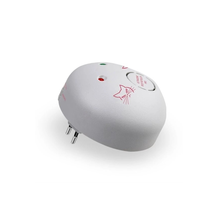 Odganjalec glodalcev 0,6W/230V