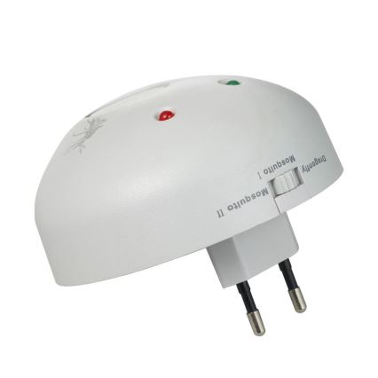 Odganjalec insektov 230V