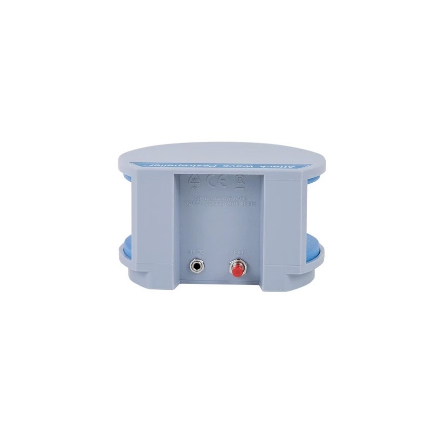 Odganjalec kun in glodalcev 1,5W/230V