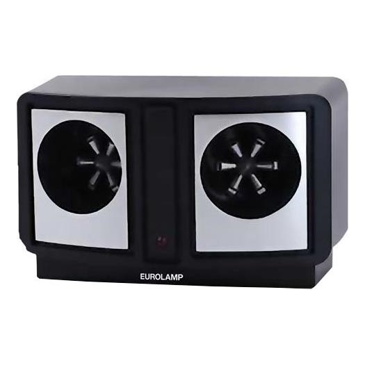 Odganjalec kun in glodalcev 1W/230V