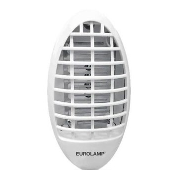Odganjalec mrčesa in komarjev 1,5W/230V