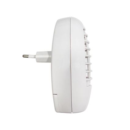 Odganjalec mrčesa in komarjev 1,5W/230V