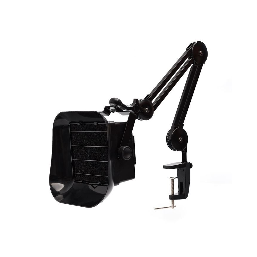 Odvod dima 23W/230V