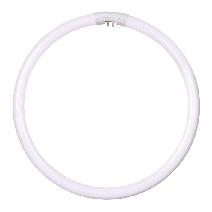 Okrogla fluorescentna cev T5 G10q/40W/230V 4200K - Fulgur 23326 29 cm