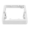Okvir za LED vgradno stropno svetilko ATUEL 14,5x14,5 cm