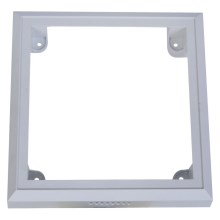 Okvirček za LED/6W vgradna svetilka