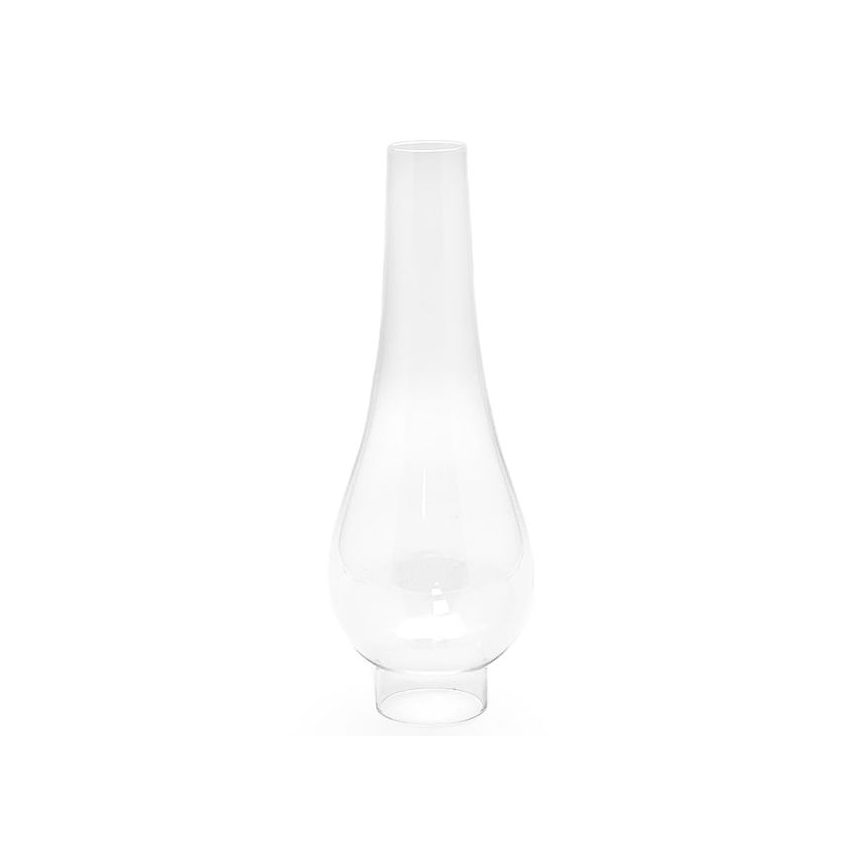 Oljna svetilka Eliška 20 cm gozd zelena