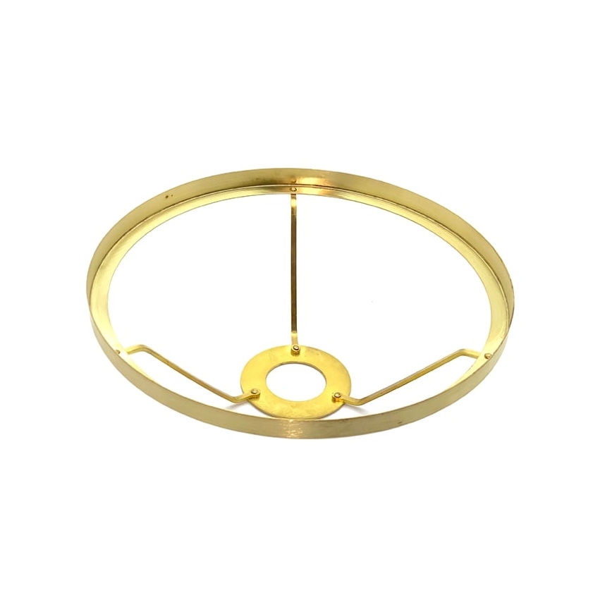 Oljna svetilka s pewter stand 45 cm gozd zelena