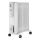 Oljni grelec z 11 rebri 1000/1500/2500W/230V