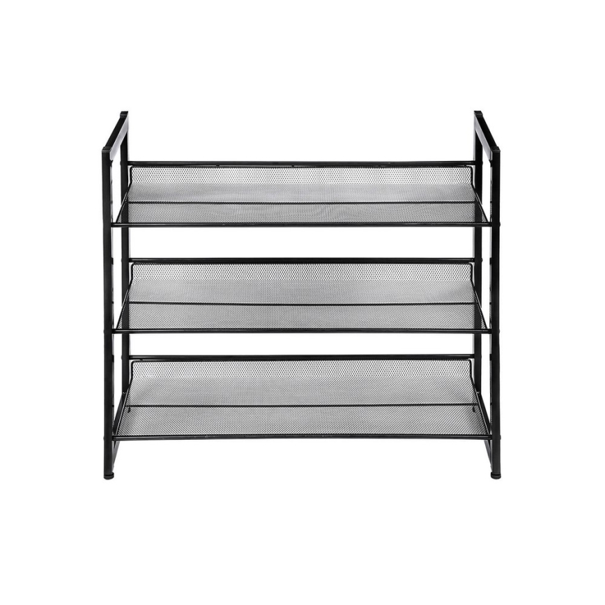 Omara za čevlje ALVORO črna