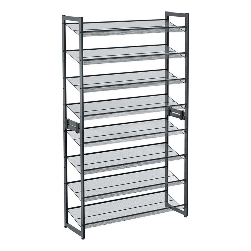 Omara za čevlje ALVORO, siva