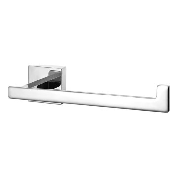 OMNIRES 8151BCR - Držalo za toaletni papir LIFT sijajni krom